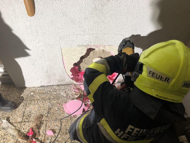 Einsatzreiche Nacht (Bild 1)